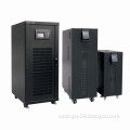 Ea800 Series, Online UPS, Low Frequency UPS, with Isolation Transformer, Long Back up Model, Pure Since Wave